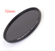 Japan adjustable light filter