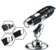 Magic Zoom Microscope Camera