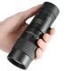 High resolution single telescope