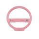 Portable LED beauty makeup light