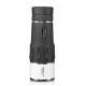 Small mobile phone camera telescope monocular