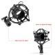 NW 800 CONDENSER MICROPHONE SHOCK MOUNT POWER CAB