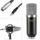 NW70 Microphone KIT+B-3 MICROPHONE WIND SCREEN FILTER SHIED+NB-35 STAND