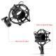 NW70 Microphone KIT+B-3 MICROPHONE WIND SCREEN FILTER SHIED+NB-35 STAND