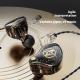 Adjustable Cable Plug-in Sports HIFI Dynamic Coil Wired Headset