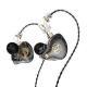 Adjustable Cable Plug-in Sports HIFI Dynamic Coil Wired Headset