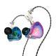 Adjustable Cable Plug-in Sports HIFI Dynamic Coil Wired Headset