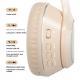 Wireless Headset Bluetooth Headset Subwoofer Game Super Clear