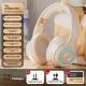 Wireless Headset Bluetooth Headset Subwoofer Game Super Clear