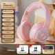 Wireless Headset Bluetooth Headset Subwoofer Game Super Clear