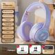 Wireless Headset Bluetooth Headset Subwoofer Game Super Clear
