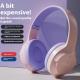 Wireless Bluetooth Headset Sound Insulation Noise Reduction Mobile Phone Computer