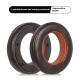 For Focal Clear Mg Pro Headphone Cover