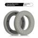 For Focal Clear Mg Pro Headphone Cover