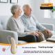 16-channel Behind-the-ear Aid Rechargeable Hearing Aid