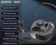 Digital 5.3 Apro 138 Transparent Earbuds