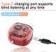 Digital 5.3 Apro 138 Transparent Earbuds