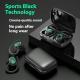 Outdoor Sports Waterproof Tws Bluetooth Headset