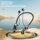 Neck-mounted Bluetooth Headset Ultra-long Life Battery Card-inserting Ultra-clear Sound Quality Large Power
