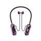 Neck-mounted Bluetooth Headset Ultra-long Life Battery Card-inserting Ultra-clear Sound Quality Large Power