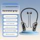 Neck-mounted Bluetooth Headset Ultra-long Life Battery Card-inserting Ultra-clear Sound Quality Large Power
