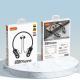 Neck-mounted Bluetooth Headset Ultra-long Life Battery Card-inserting Ultra-clear Sound Quality Large Power