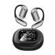 Ear-mounted LCD Color Screen Bluetooth Headset Smart AI Translation Headphones