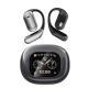 Ear-mounted LCD Color Screen Bluetooth Headset Smart AI Translation Headphones