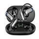 Ear-mounted LCD Color Screen Bluetooth Headset Smart AI Translation Headphones