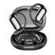 Ear-mounted LCD Color Screen Bluetooth Headset Smart AI Translation Headphones