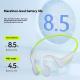 Stylish And Lightweight Open Sports Bluetooth Headset