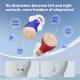 Elderly Sound Amplifier Rechargeable