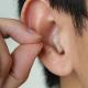 Mini CIC In-ear High Cost Performance Hearing Aid For Elderly Deaf Sound Amplification