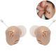 Mini CIC In-ear High Cost Performance Hearing Aid For Elderly Deaf Sound Amplification