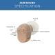 Mini CIC In-ear High Cost Performance Hearing Aid For Elderly Deaf Sound Amplification