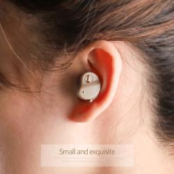 Hearing Aid Ear Device Sound Amplifier Sound Collector
