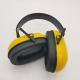 Head-mounted Protective Soundproof Noise Reduction Mute Earmuffs