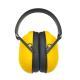 Head-mounted Protective Soundproof Noise Reduction Mute Earmuffs