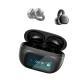 Ear-mounted AI Smart Headset Large Power Touch Screen Bluetooth Headset