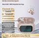 Ear-mounted AI Smart Headset Large Power Touch Screen Bluetooth Headset