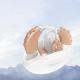 Elderly Rechargeable Hearing Aid Dual-machine Deaf Wireless Ear Back