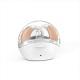 Elderly Rechargeable Hearing Aid Dual-machine Deaf Wireless Ear Back