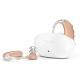 Elderly Rechargeable Hearing Aid Dual-machine Deaf Wireless Ear Back