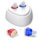 Hearing Aid Rechargeable Ultra-small In-ear Sound Amplifier