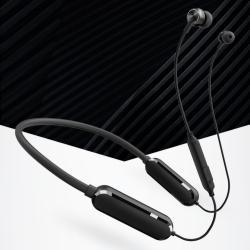 Neck-mounted 16-channel Noise Reduction Wireless Bluetooth Hearing Aid