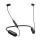 Neck-mounted 16-channel Noise Reduction Wireless Bluetooth Hearing Aid