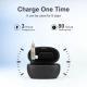 Rechargeable Open Ear-back Hearing Aid For The Elderly
