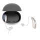 Rechargeable Open Ear-back Hearing Aid For The Elderly