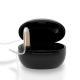 Rechargeable Open Ear-back Hearing Aid For The Elderly