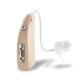 Rechargeable Open Ear-back Hearing Aid For The Elderly